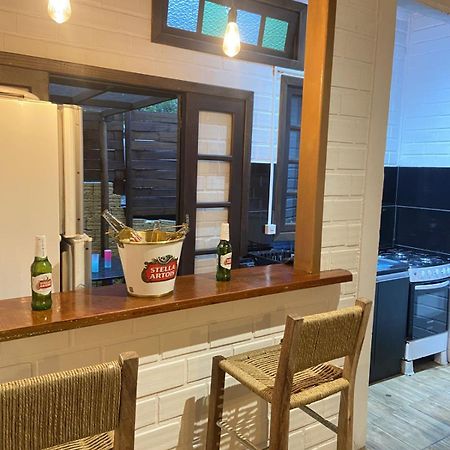 Casas A 200 Metros Do Mar . Villa Praia do Rosa Ngoại thất bức ảnh