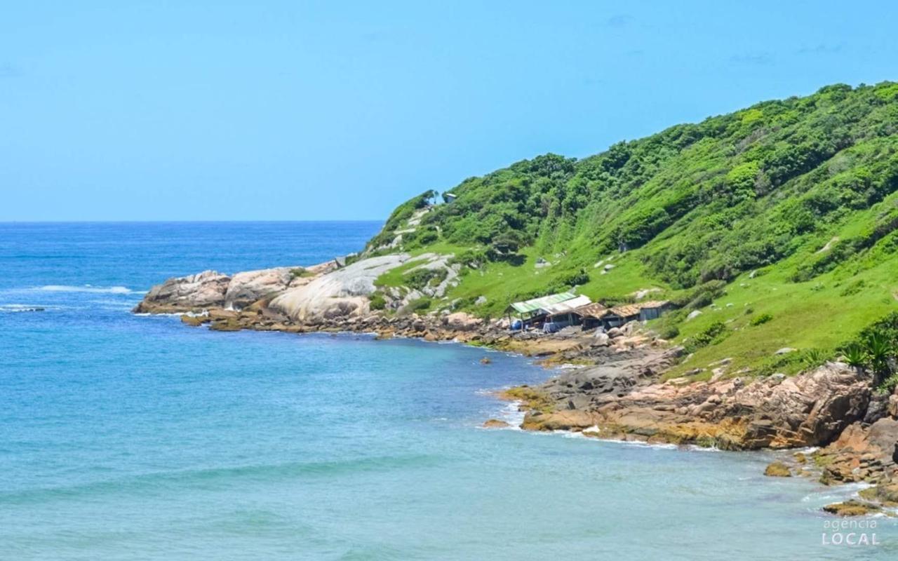 Casas A 200 Metros Do Mar . Villa Praia do Rosa Ngoại thất bức ảnh