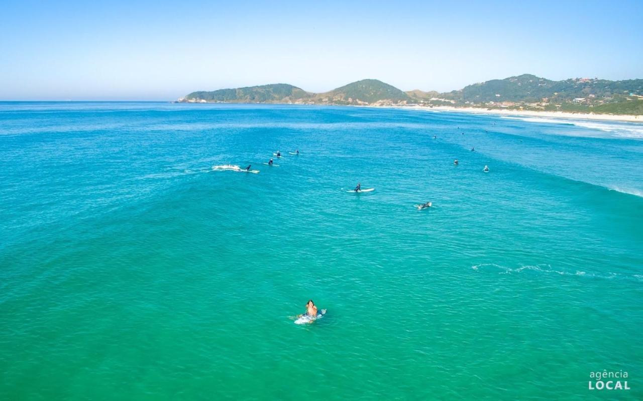 Casas A 200 Metros Do Mar . Villa Praia do Rosa Ngoại thất bức ảnh