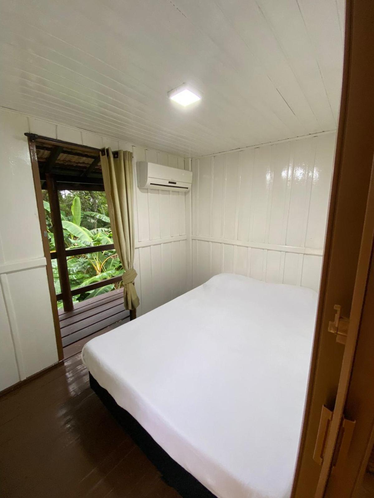 Casas A 200 Metros Do Mar . Villa Praia do Rosa Ngoại thất bức ảnh