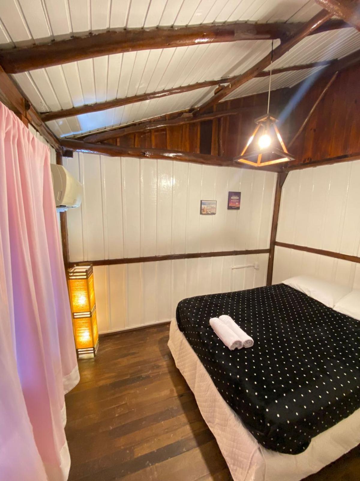 Casas A 200 Metros Do Mar . Villa Praia do Rosa Ngoại thất bức ảnh