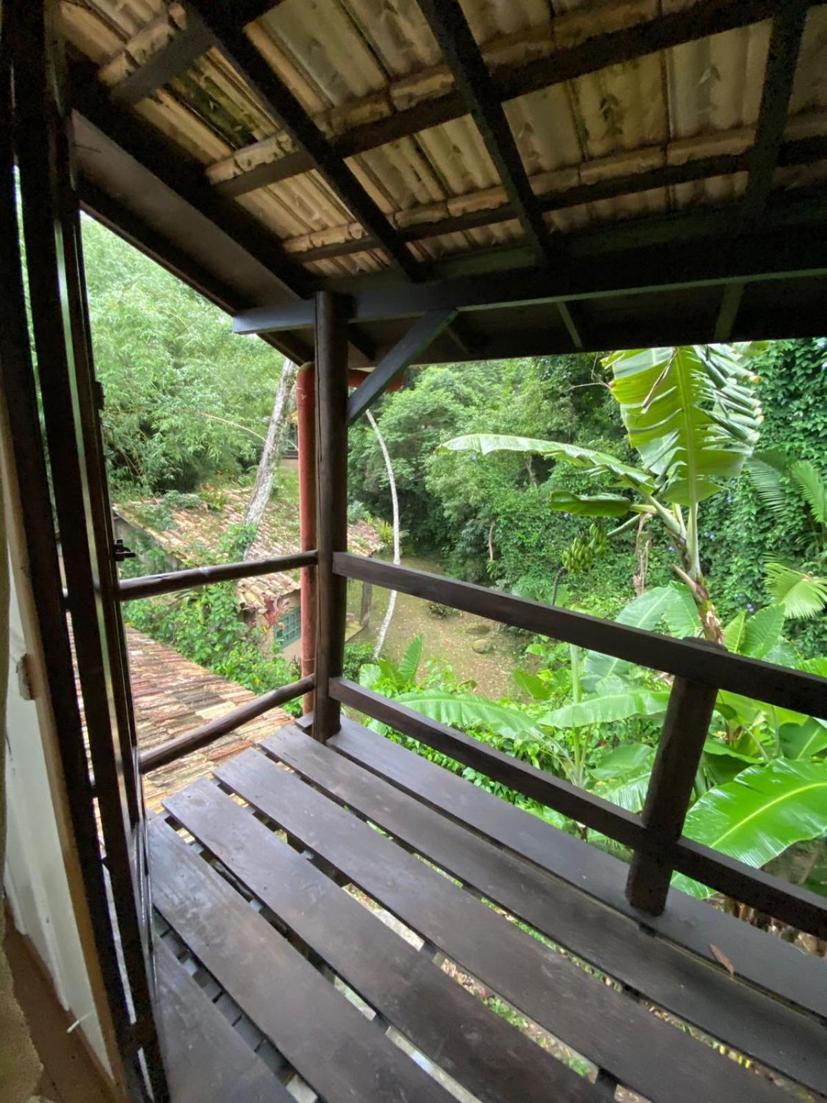 Casas A 200 Metros Do Mar . Villa Praia do Rosa Ngoại thất bức ảnh