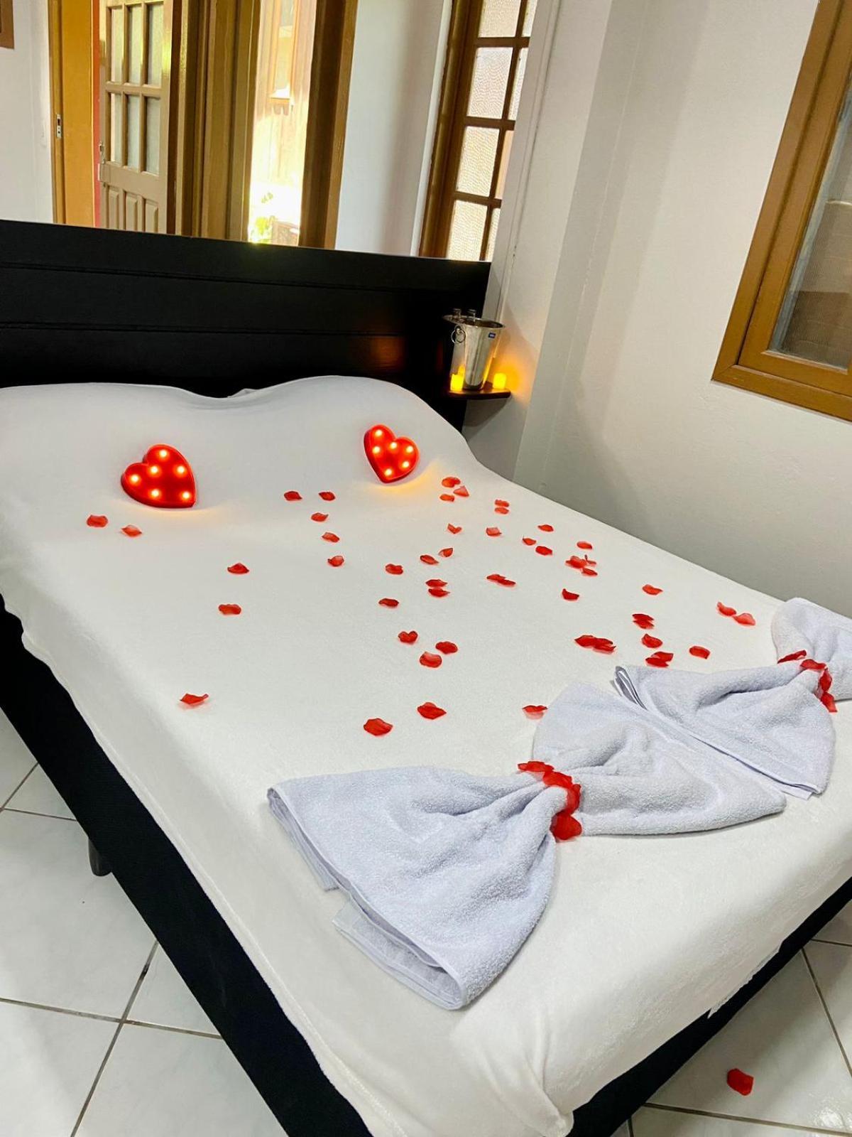 Casas A 200 Metros Do Mar . Villa Praia do Rosa Ngoại thất bức ảnh