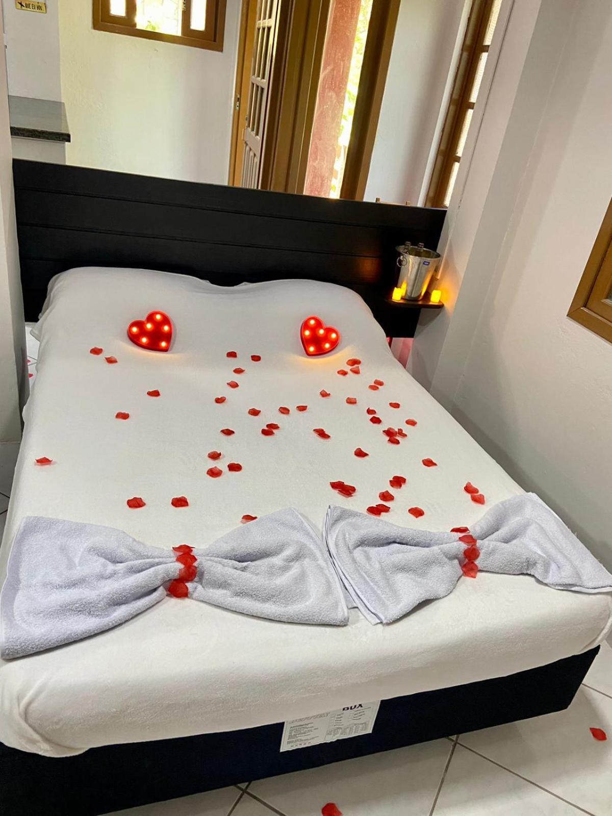 Casas A 200 Metros Do Mar . Villa Praia do Rosa Ngoại thất bức ảnh