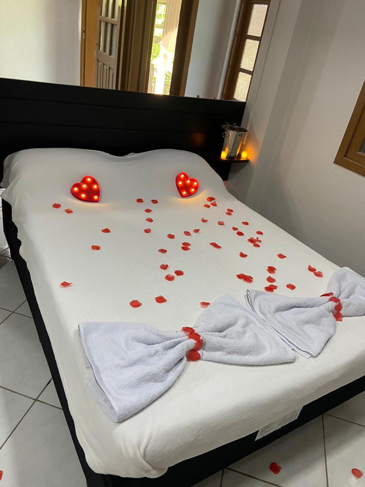 Casas A 200 Metros Do Mar . Villa Praia do Rosa Ngoại thất bức ảnh