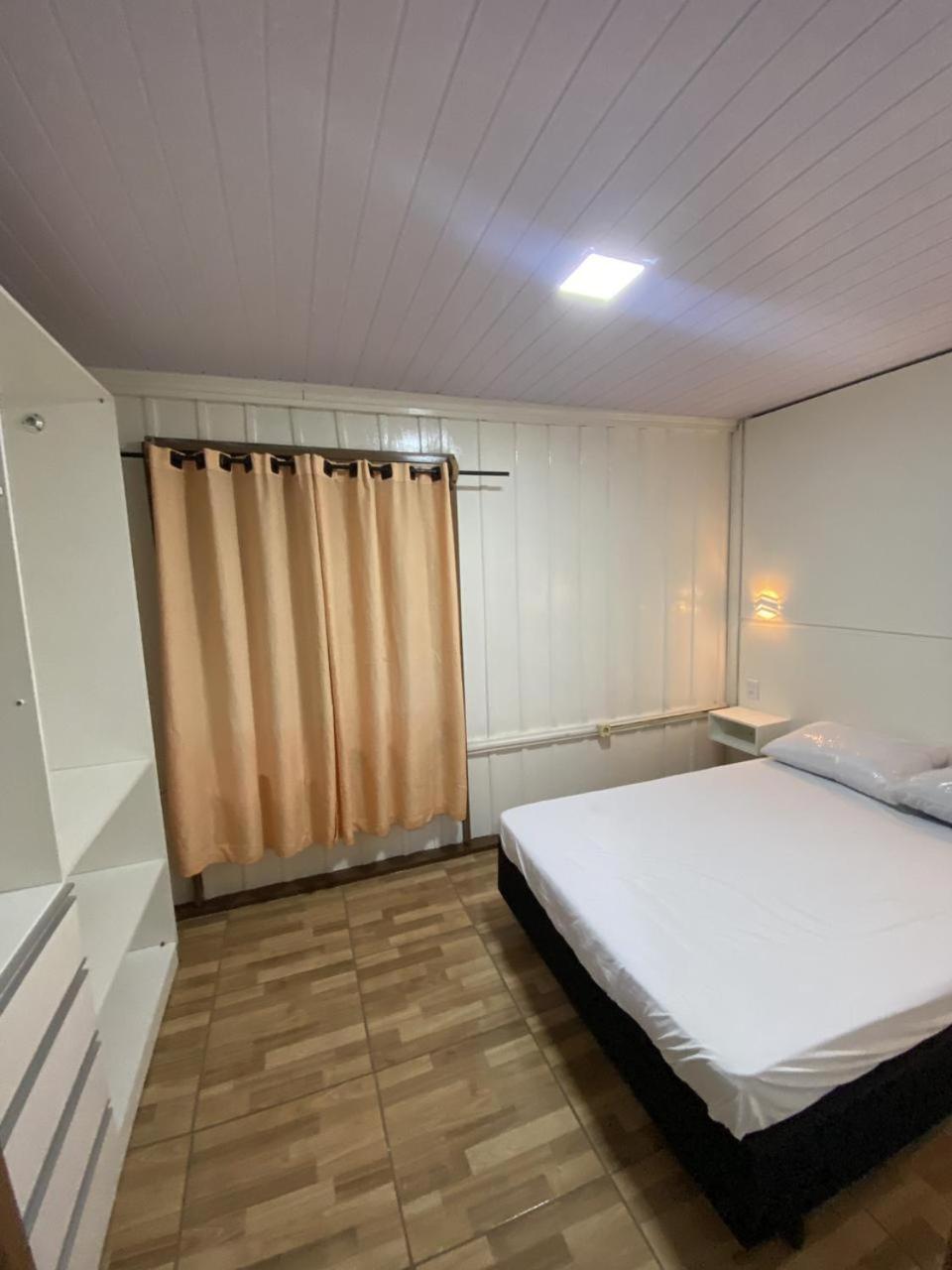Casas A 200 Metros Do Mar . Villa Praia do Rosa Ngoại thất bức ảnh