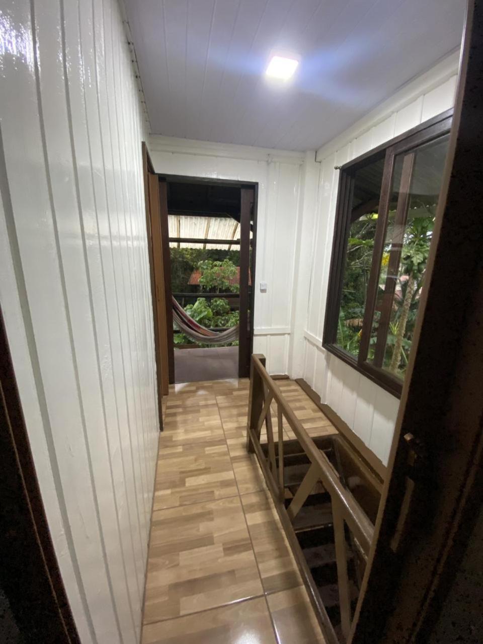 Casas A 200 Metros Do Mar . Villa Praia do Rosa Ngoại thất bức ảnh