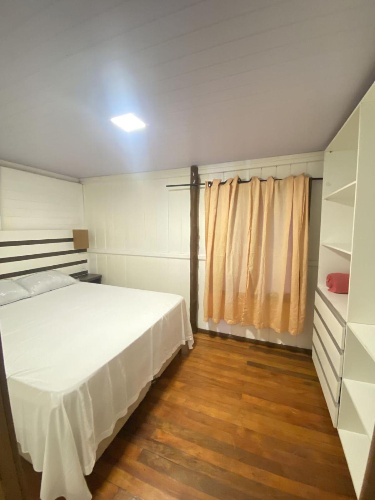 Casas A 200 Metros Do Mar . Villa Praia do Rosa Ngoại thất bức ảnh