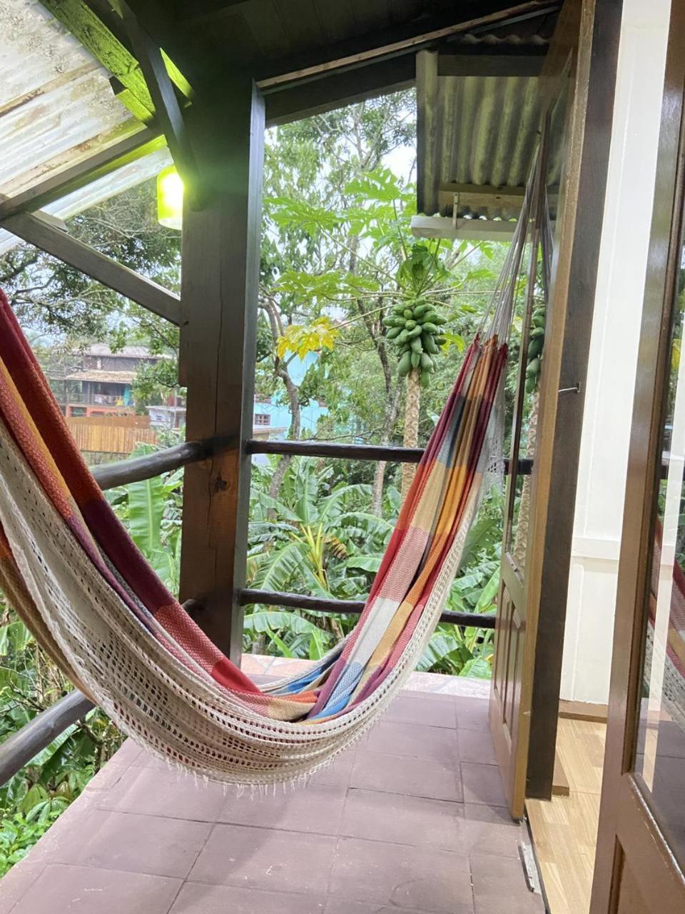 Casas A 200 Metros Do Mar . Villa Praia do Rosa Ngoại thất bức ảnh