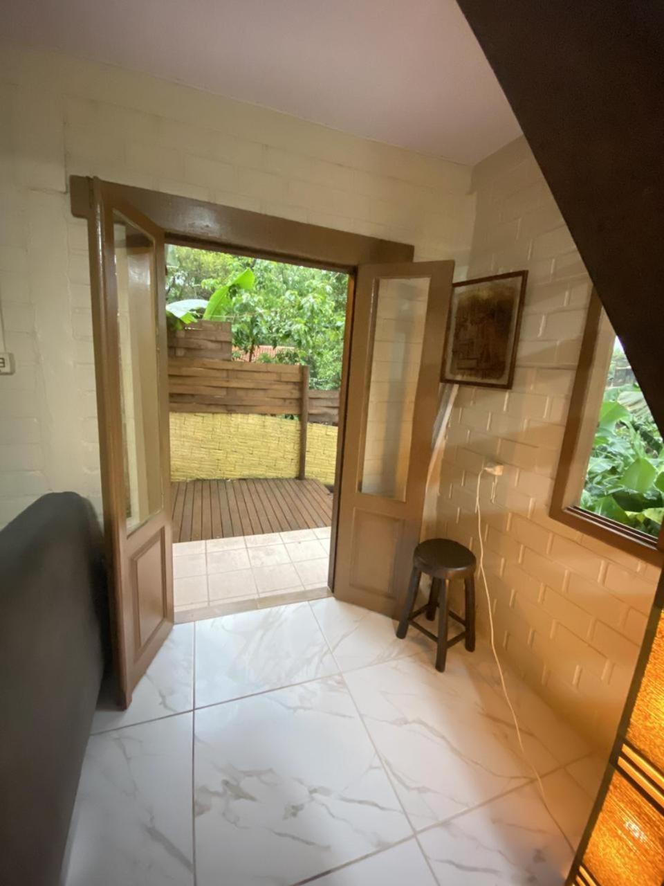 Casas A 200 Metros Do Mar . Villa Praia do Rosa Ngoại thất bức ảnh