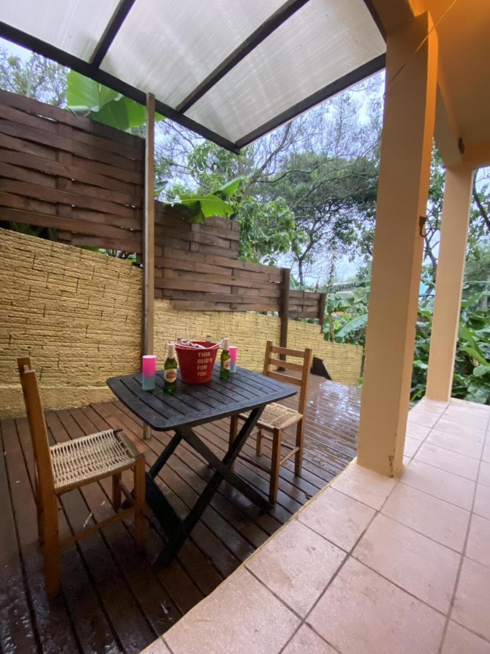 Casas A 200 Metros Do Mar . Villa Praia do Rosa Ngoại thất bức ảnh