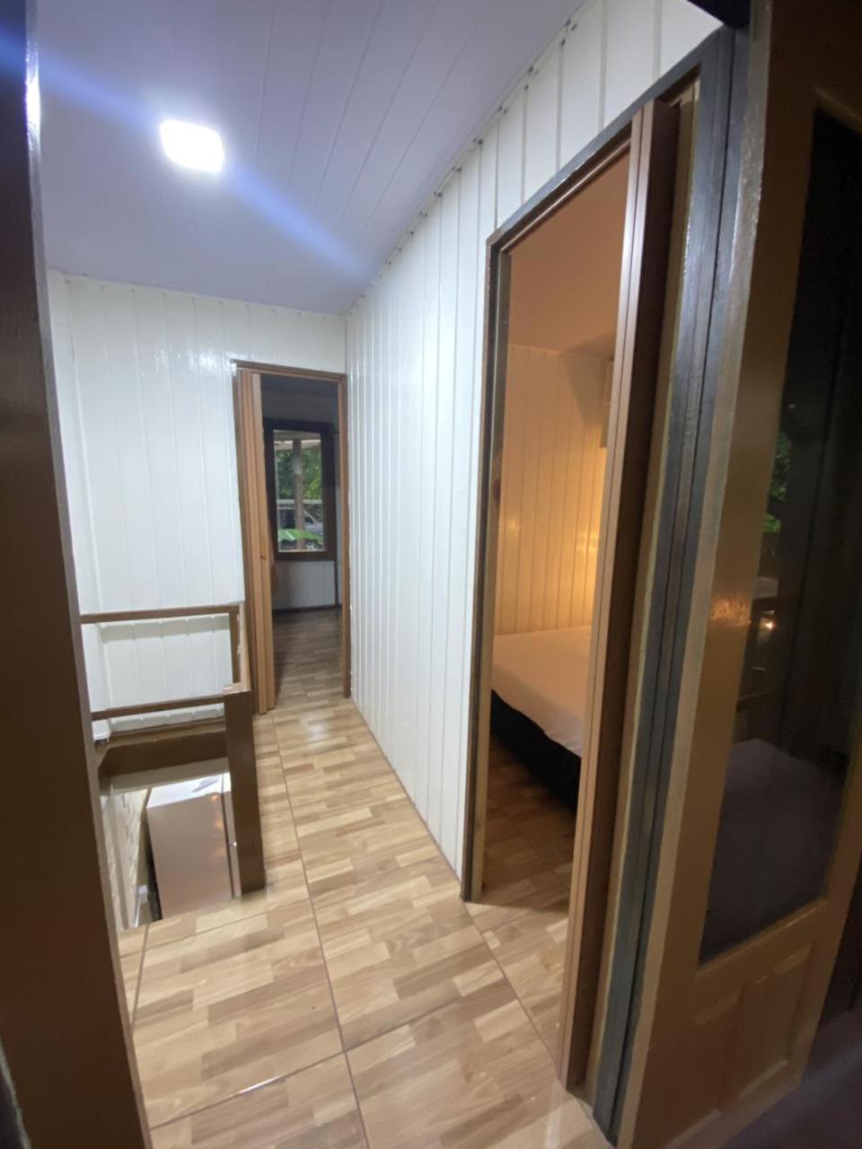 Casas A 200 Metros Do Mar . Villa Praia do Rosa Ngoại thất bức ảnh