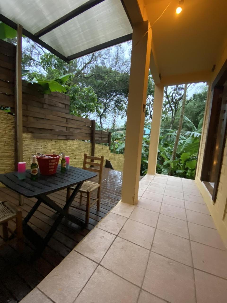 Casas A 200 Metros Do Mar . Villa Praia do Rosa Ngoại thất bức ảnh