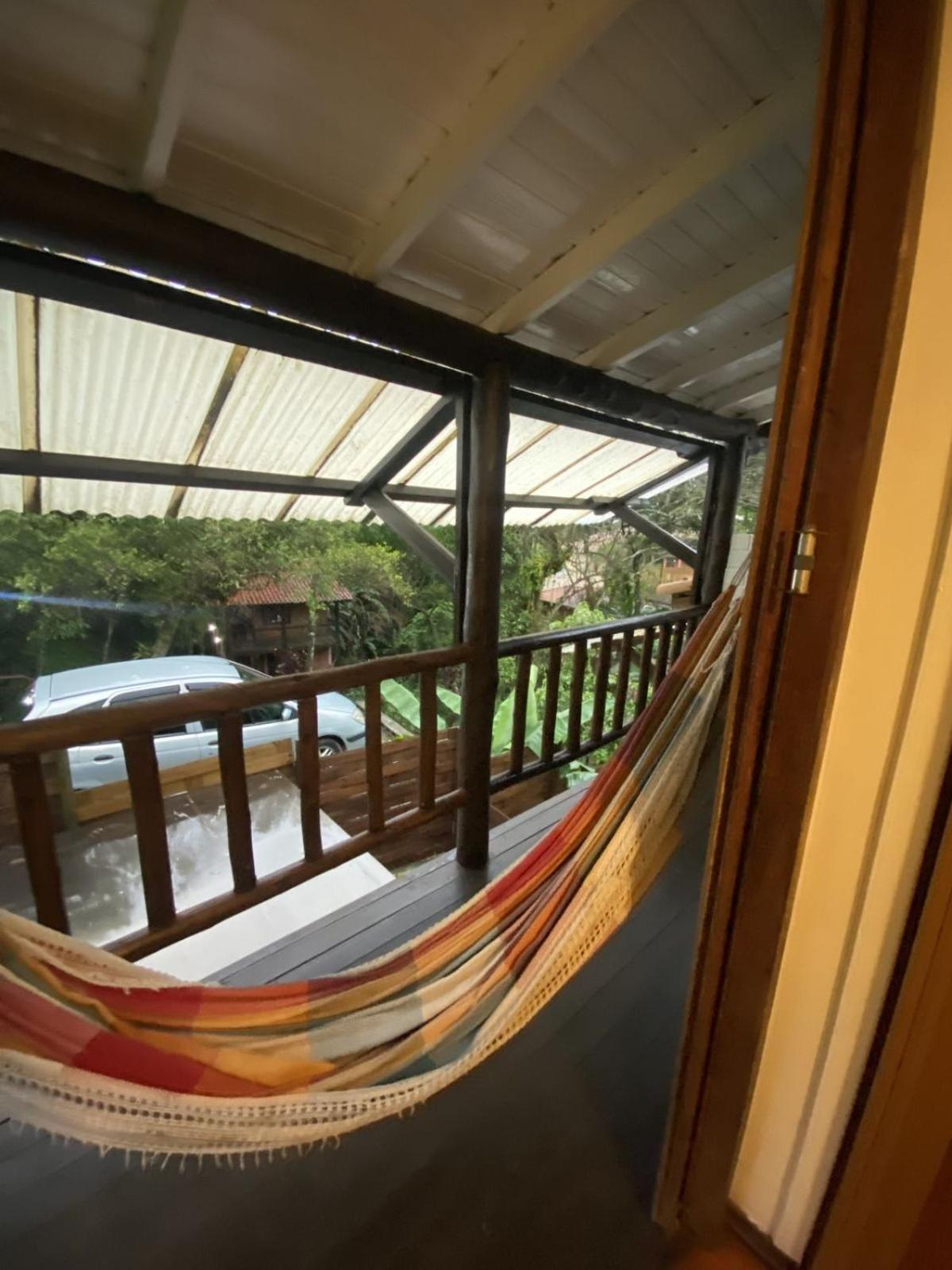 Casas A 200 Metros Do Mar . Villa Praia do Rosa Ngoại thất bức ảnh