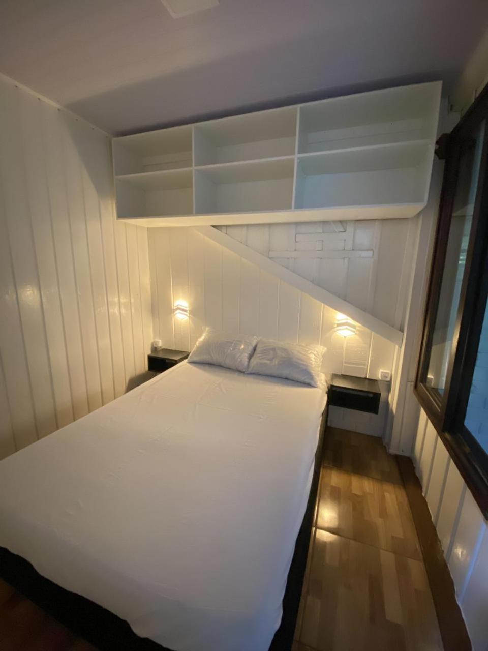 Casas A 200 Metros Do Mar . Villa Praia do Rosa Ngoại thất bức ảnh