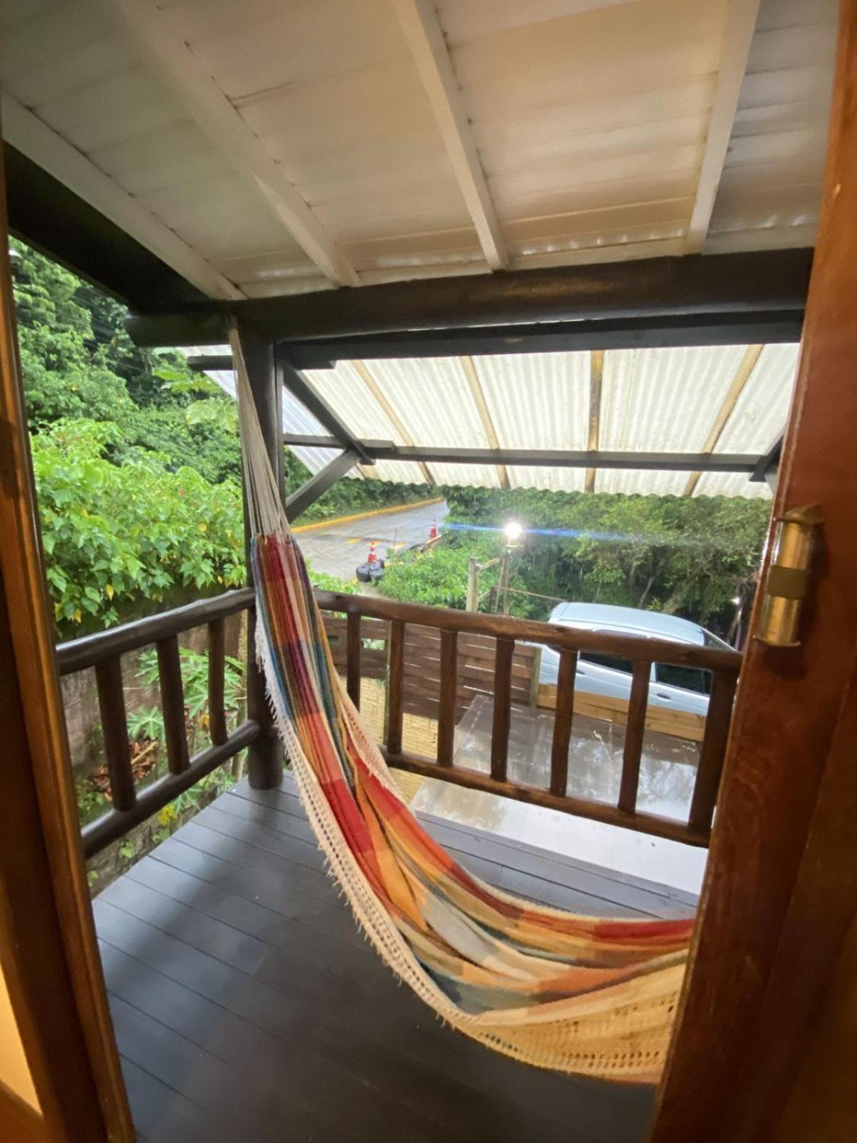 Casas A 200 Metros Do Mar . Villa Praia do Rosa Ngoại thất bức ảnh