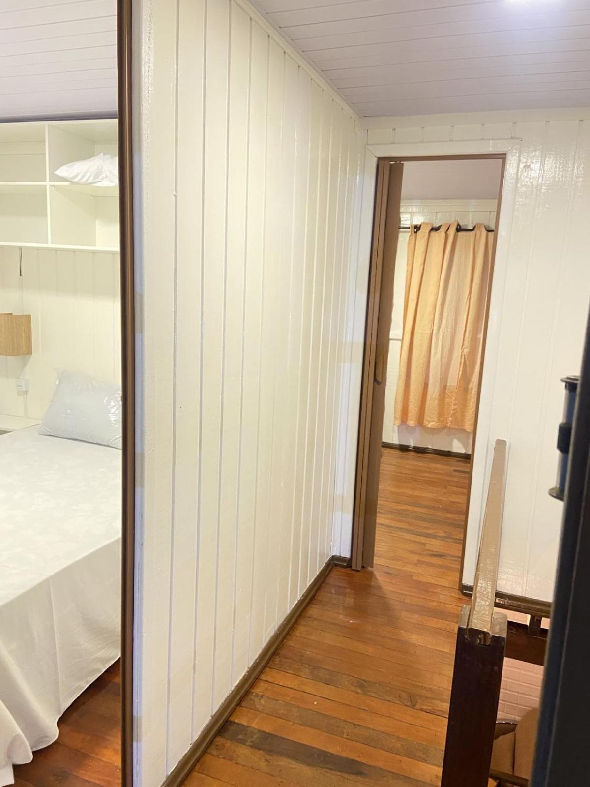 Casas A 200 Metros Do Mar . Villa Praia do Rosa Ngoại thất bức ảnh