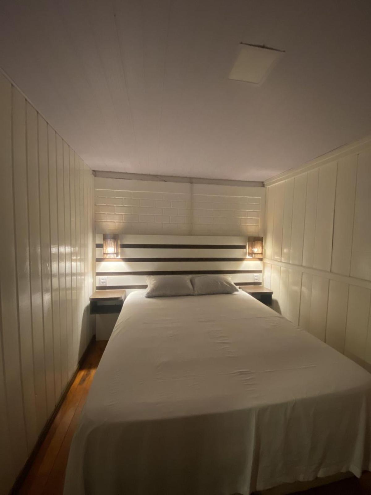 Casas A 200 Metros Do Mar . Villa Praia do Rosa Ngoại thất bức ảnh